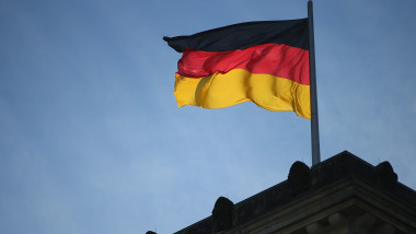 SPD And CDU/CSU Seal New Coalition Government