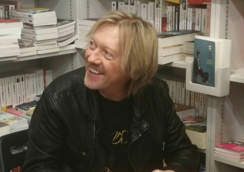 Compozitorul din umbra a lui David Guetta a murit la 58 de ani
