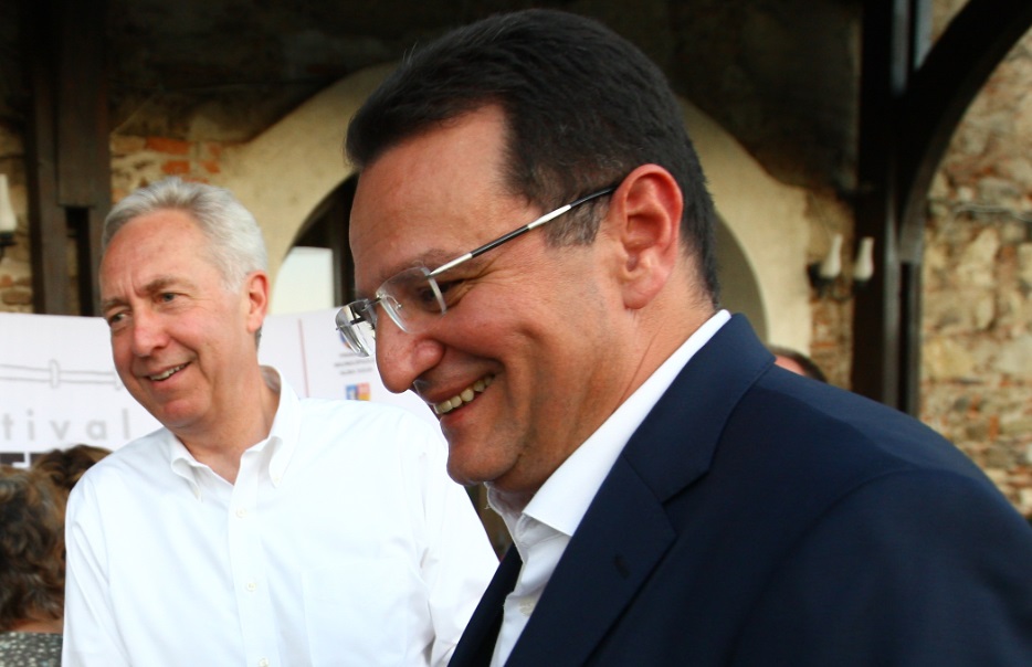 Ce prevede memorandumul semnat intre guvernele SUA si Romaniei privind 5G
