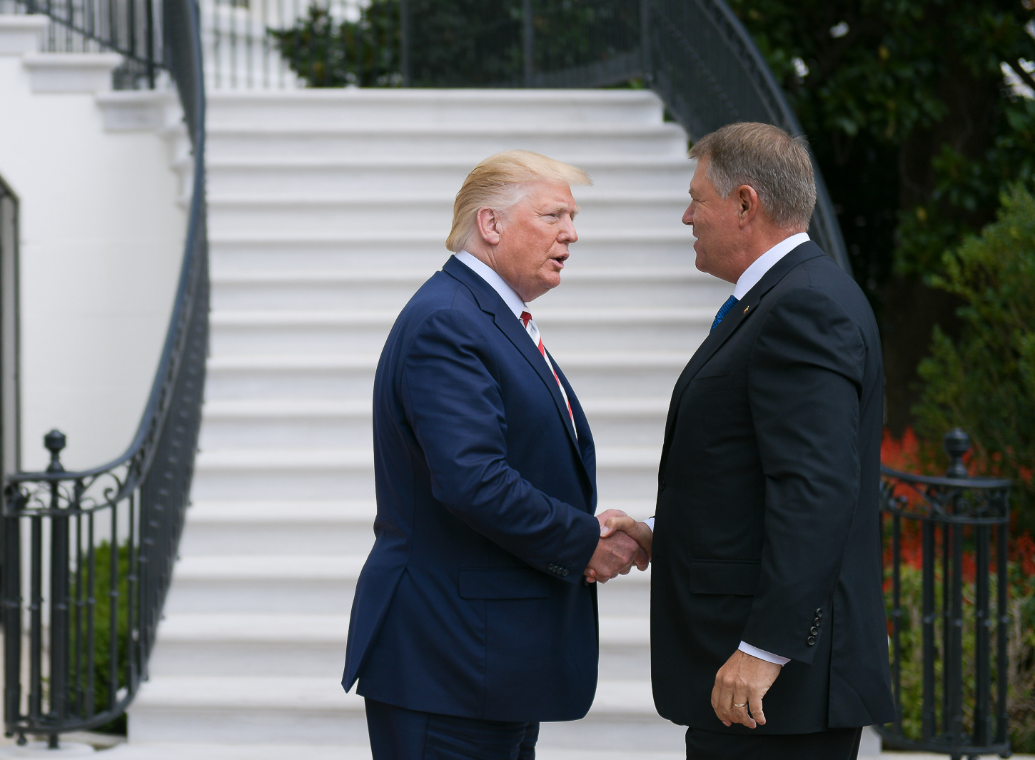 Companiile americane ar putea investi 10 miliarde de dolari in Romania