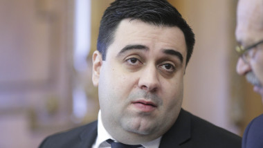 razvan cuc ministrul transporturilor