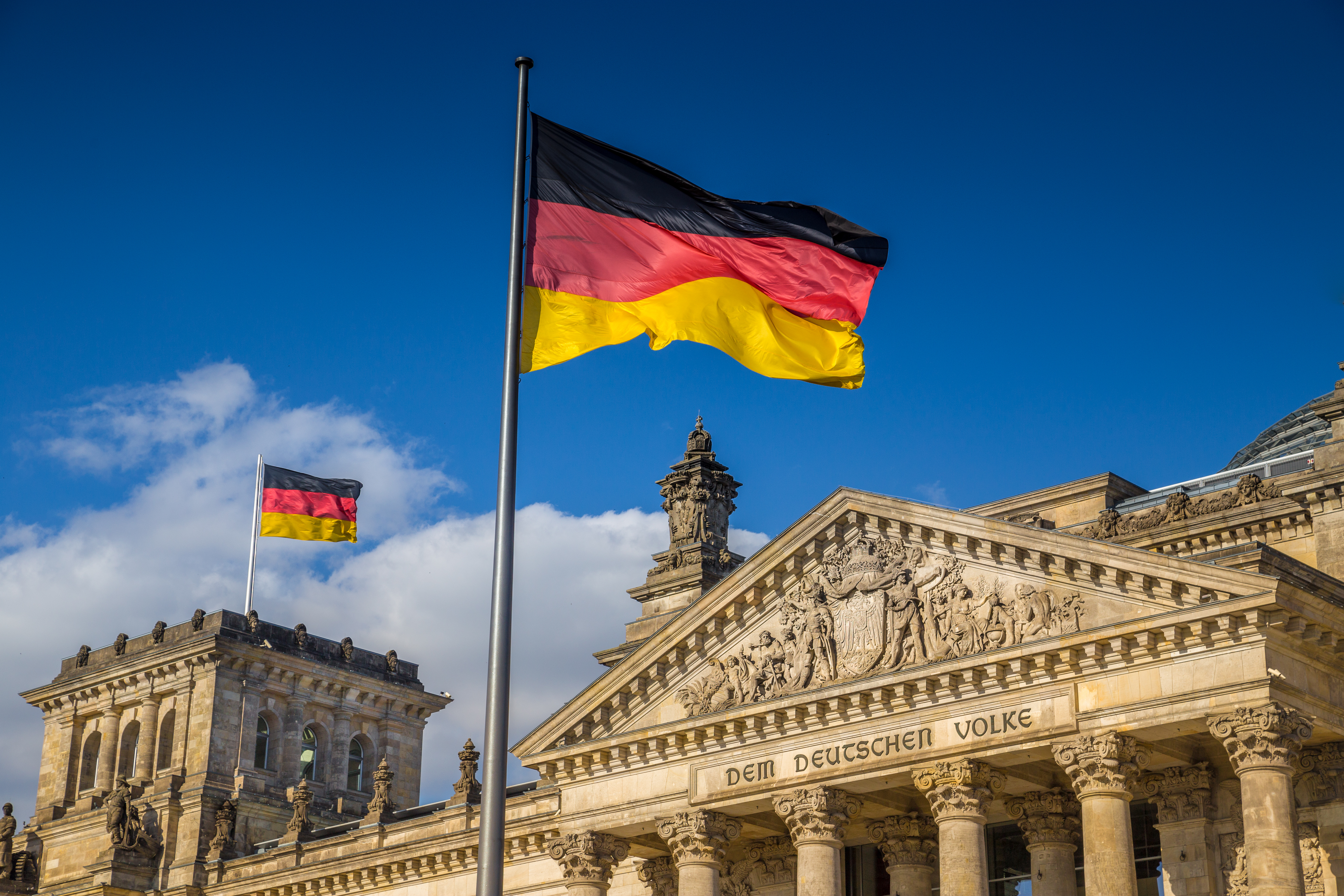 Germania: Unul din patru locuitori provine din imigraţie, un nou record. Romanii, a cincea cea mai numeroasa minoritate