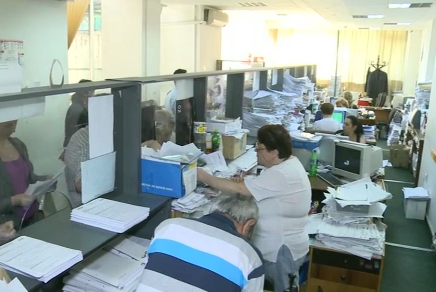 Ministerul Finanţelor a actualizat Declaratia 112 privind obligatiile fiscale ale contribuabililor