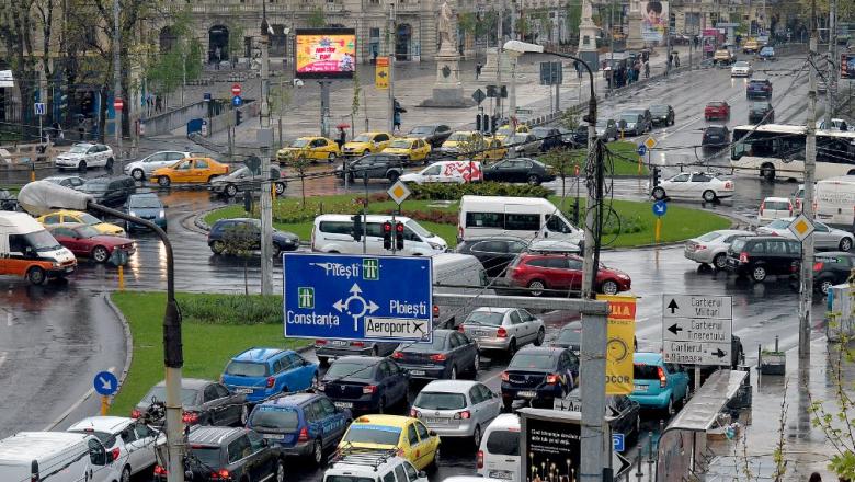 Cele mai vândute mașini noi și second-hand în România
