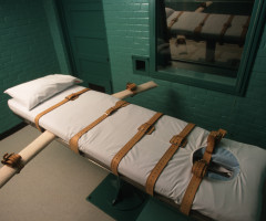 Al doilea deținut executat în SUA după 17 ani. Metoda controversată prin care s-a schimbat „protocolul” execuției