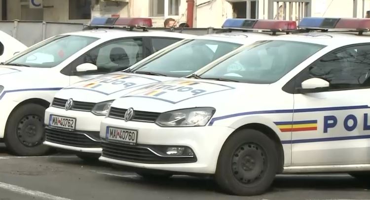 Un barbat a furat 31 de epilatoare din sediul politiei