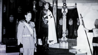 regele mihai