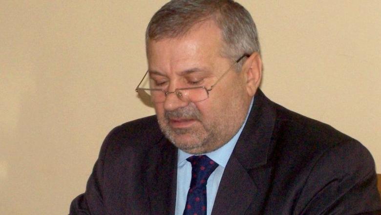 Fostul președinte al CJ Brăila, Bunea Stancu, a fost achitat definitiv în dosarul de corupţie întocmit de DNA în 2014