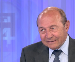 Traian Băsescu: Lucrurile scapă de sub control! Soluția este reintroducerea stării de urgență