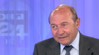 traian basescu 2 digi24