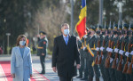 maia sandu klaus iohannis republica moldova presidency 5