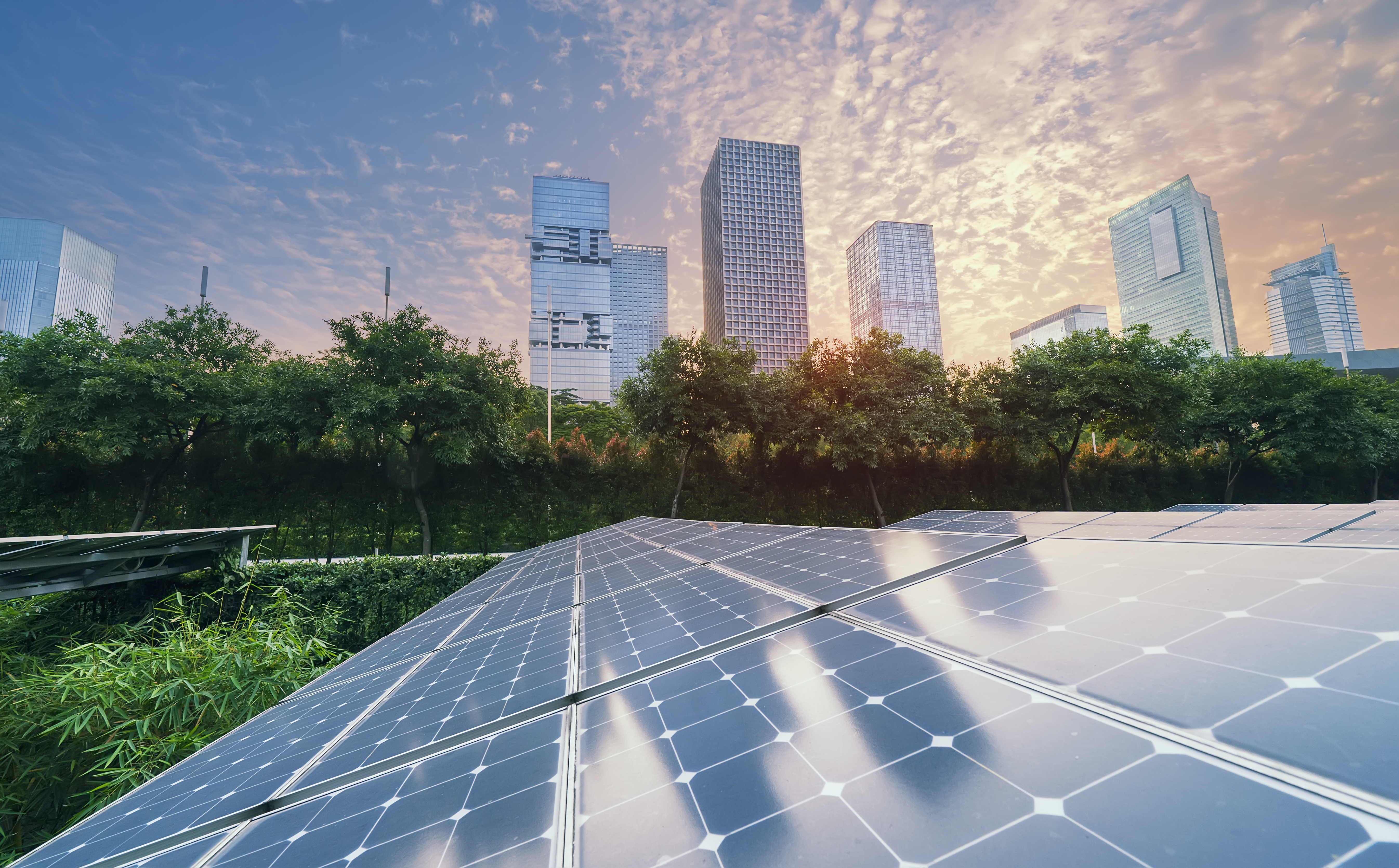 Toate clădirile construite din 2021 vor trebui să aibă un consum de energie aproape de zero