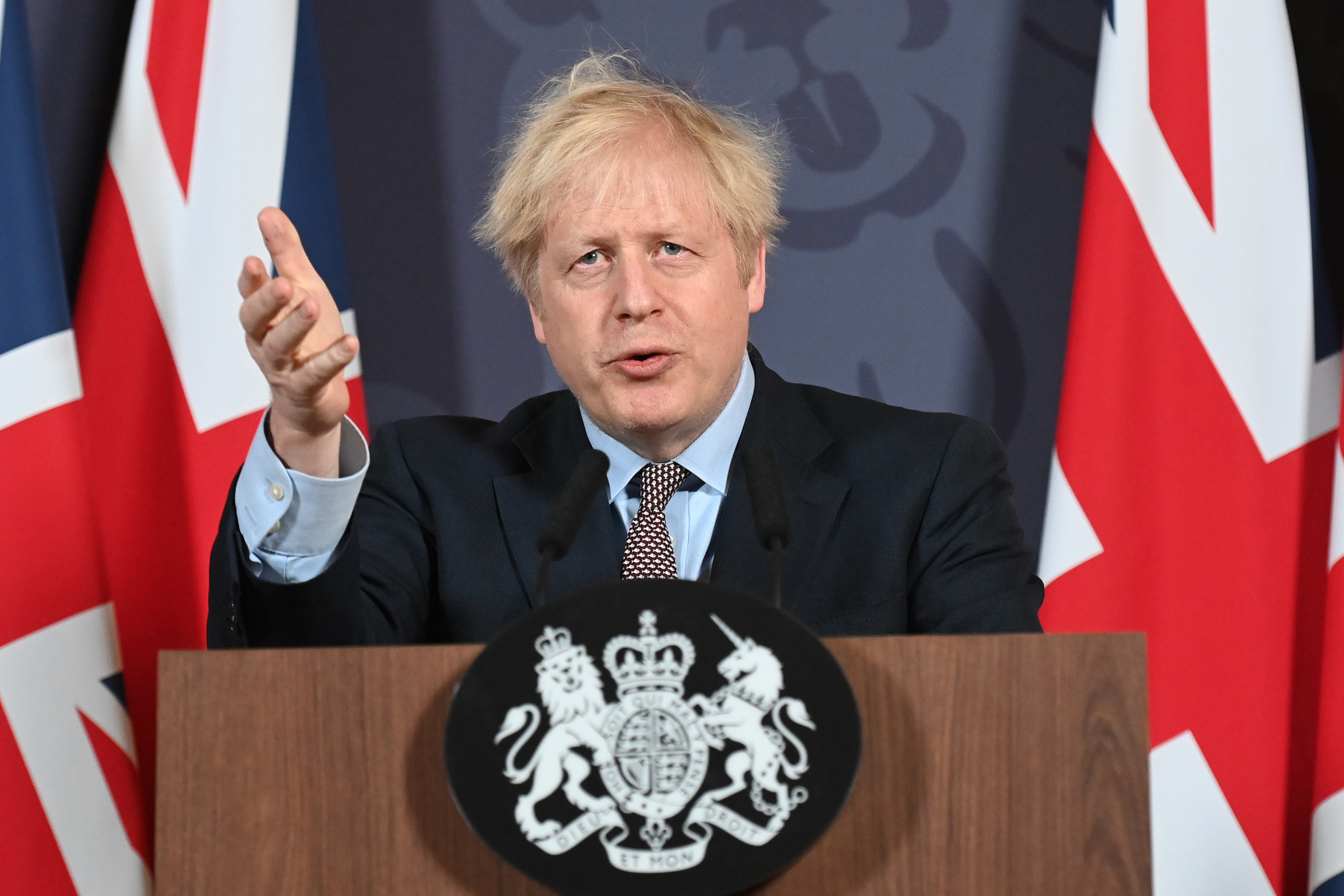 Zi crucială pentru Brexit. Astăzi este semnat acordul comercial dintre Marea Britanie și Uniunea Europeană