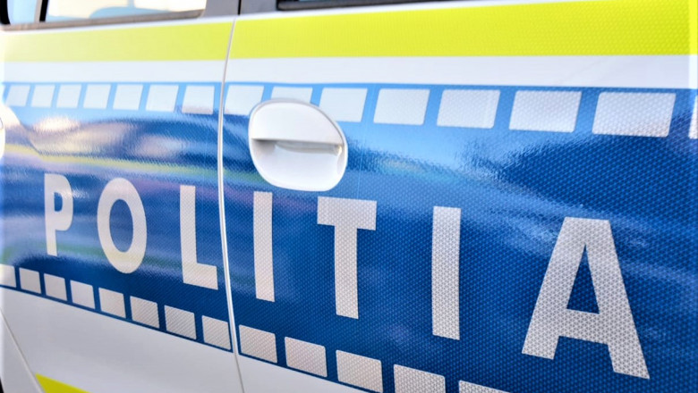 Scandal dupa o sicanare in trafic la Craiova. A intervenit politia