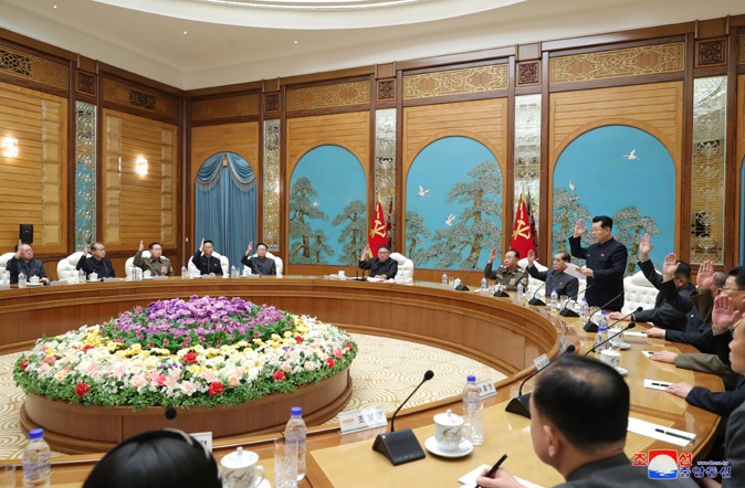 Kim Jong Un reales, la al optulea congres. Întrunirea Partidului Muncitoresc Coreean, eveniment politic rar, e programată în ianuarie