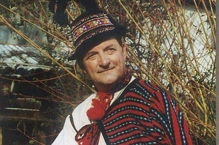 Cântărețul de muzică populară Nicolae Sabău a murit din cauza Covid-19