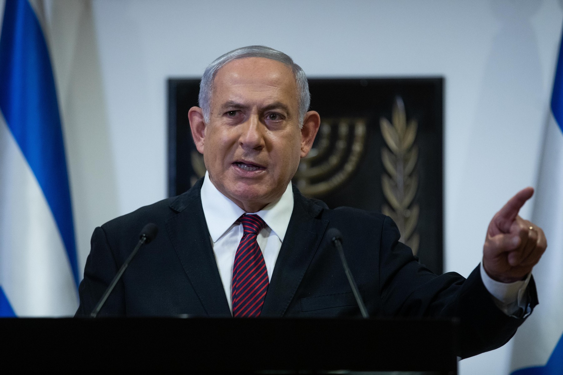Israel reacționează la anunțul că Iranul va relua activitatea de îmbogățire a uraniului