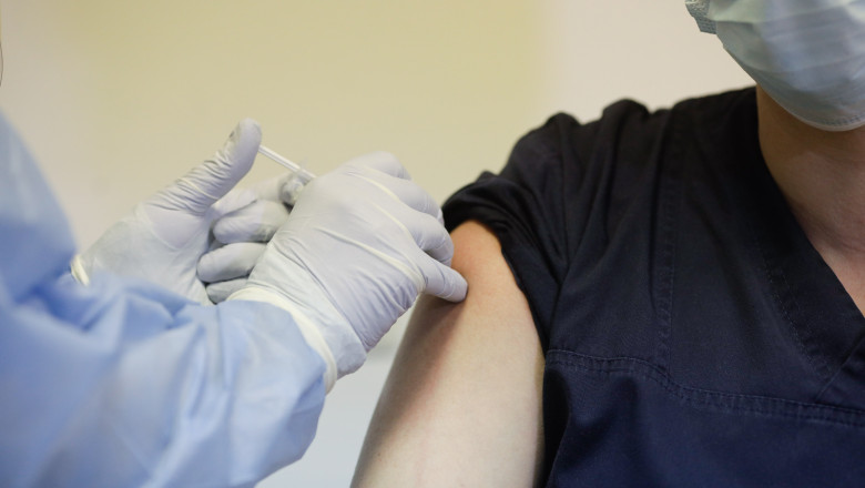 Clerul musulman al Indoneziei declară un vaccin produs în China „sfânt şi halal”
