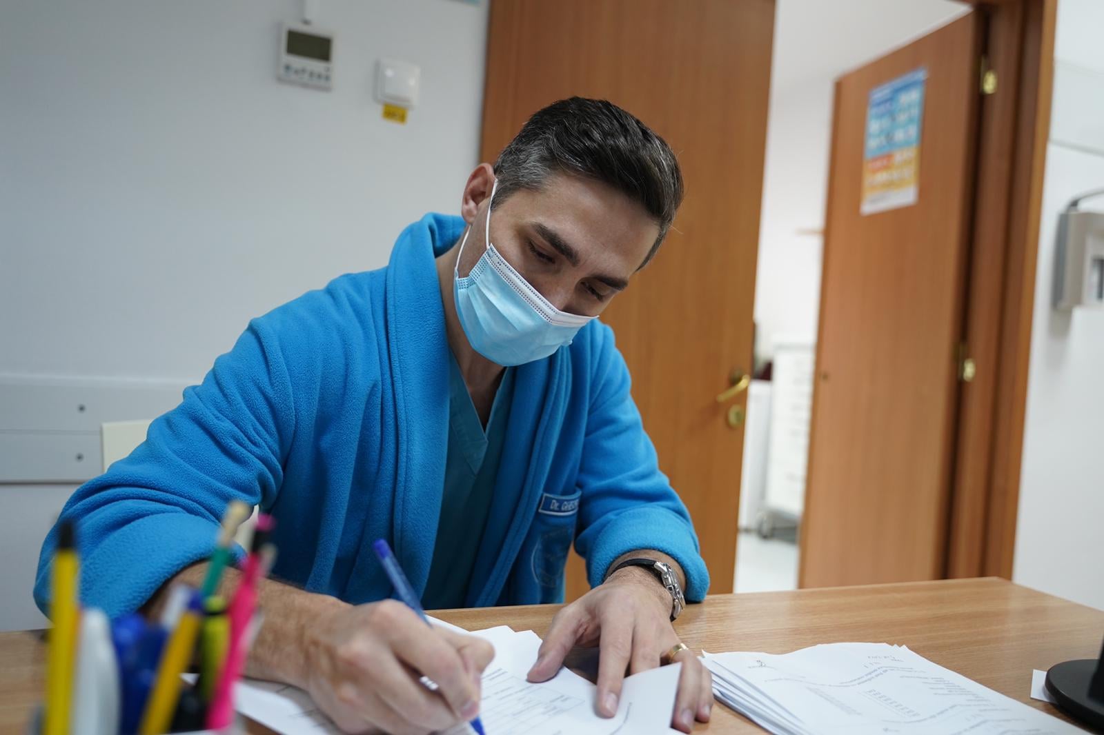 Peste 5.100 de copii si 114.000 de adolescenţi vaccinati anti-COVID. Gheorghita: „E un mesaj puternic pe care il da generaţia tanara”