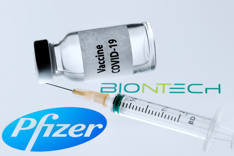profimedia-vaccin pfizer biontech