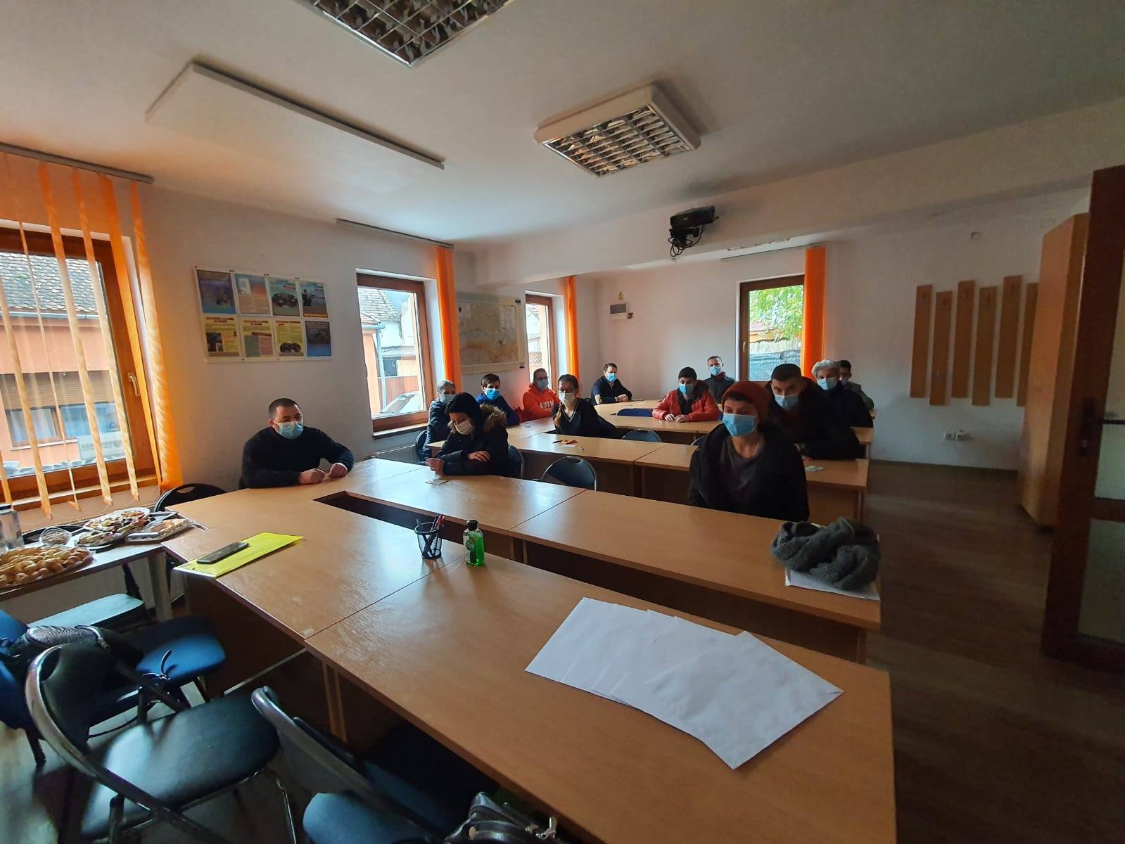 Anchetă după un reportaj Digi24 „Statul la stat”: Salariu mediu lunar de 19.400 de lei la două cursuri organizate de CNIT într-un an