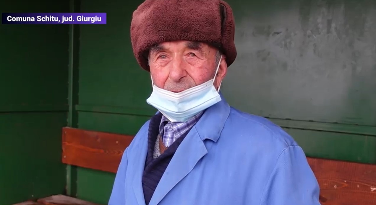 Românii din mediul rural nu știu unde se vor vaccina anti-COVID. În lipsa medicilor de familie, nici campania de informare n-are succes