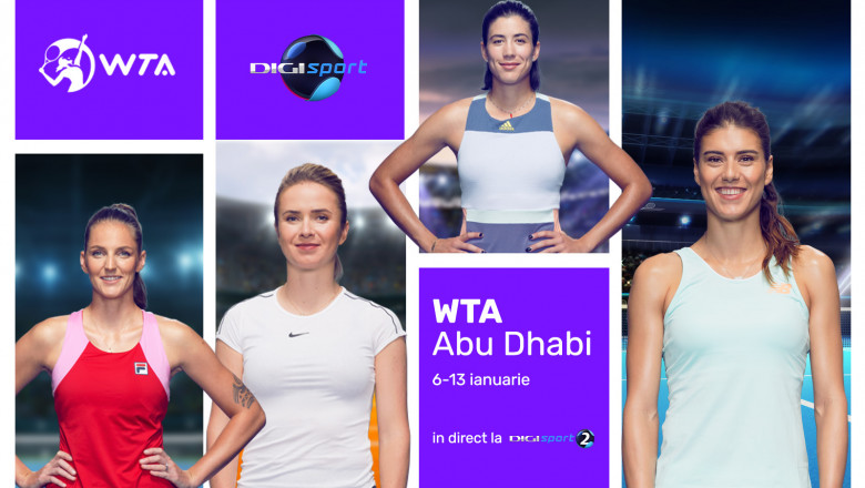 WTA_Abu Dhabi