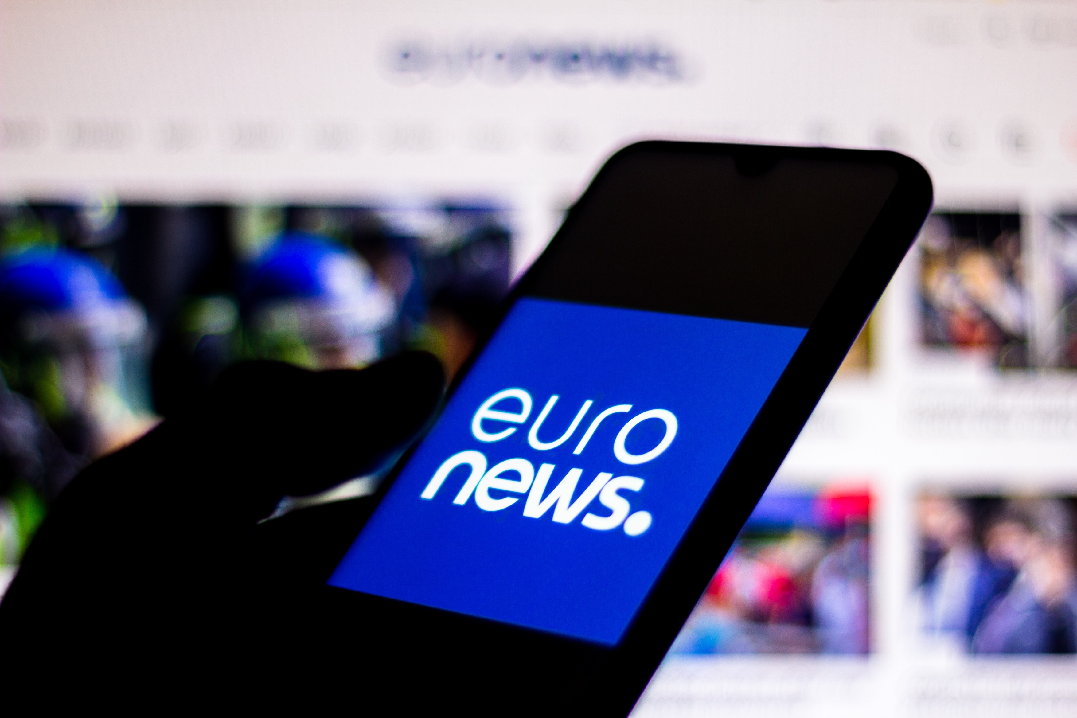 Euronews va lansa un canal TV de știri în România, în colaborare cu Politehnica București