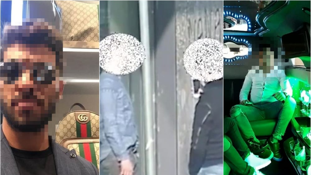 Un român care a furat bijuterii de 600.000 de euro din casa unei femei bogate din Milano, prins după ce s-a lăudat pe Facebook cu prada