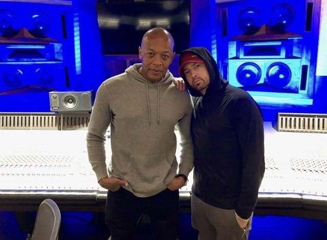 Rapperul Dr. Dre a suferit un anevrism cerebral