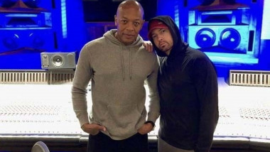 Dr. Dre și Eminem