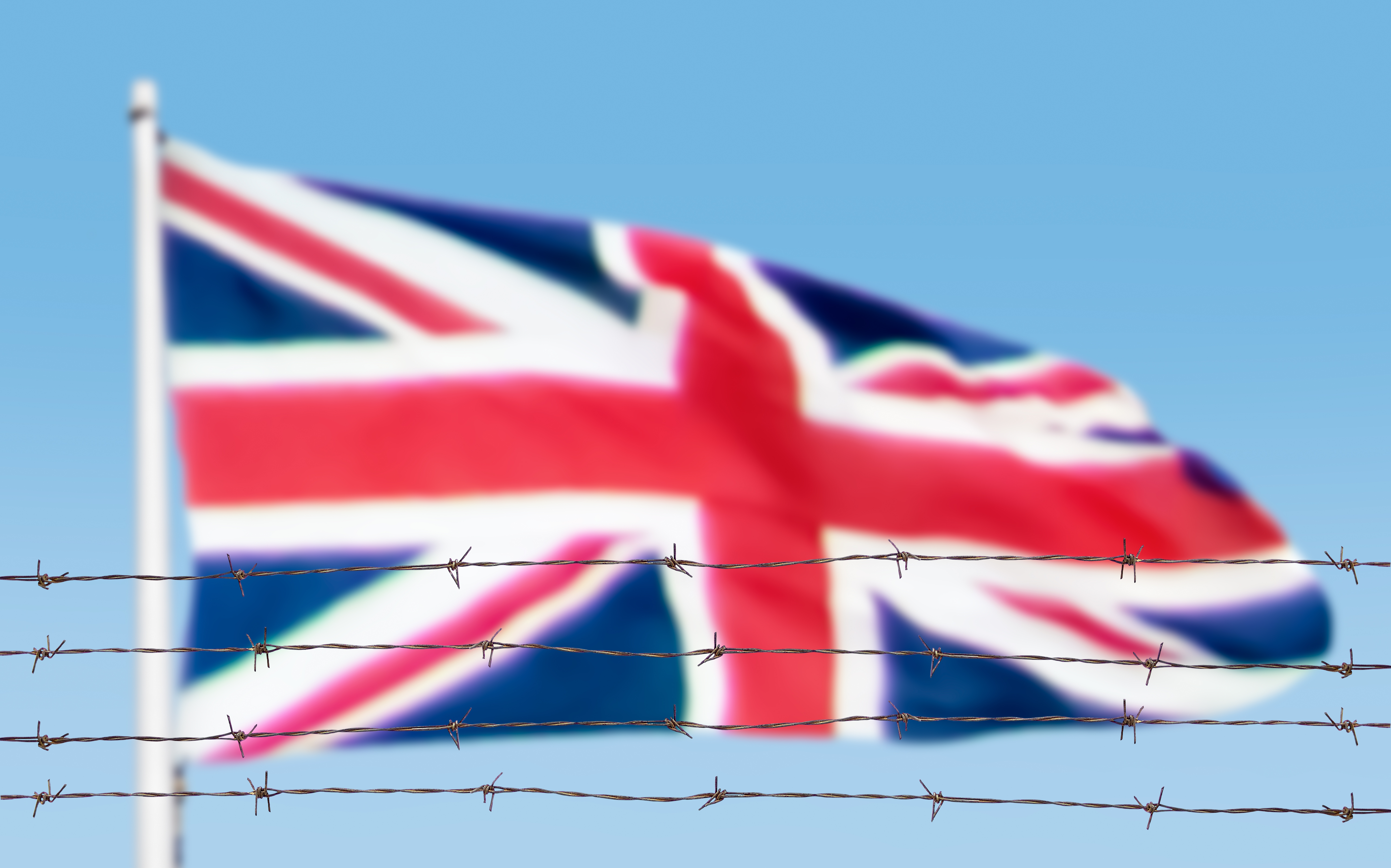 Londra cere Uniunii Europene extinderea perioadei de graţie până în 2023