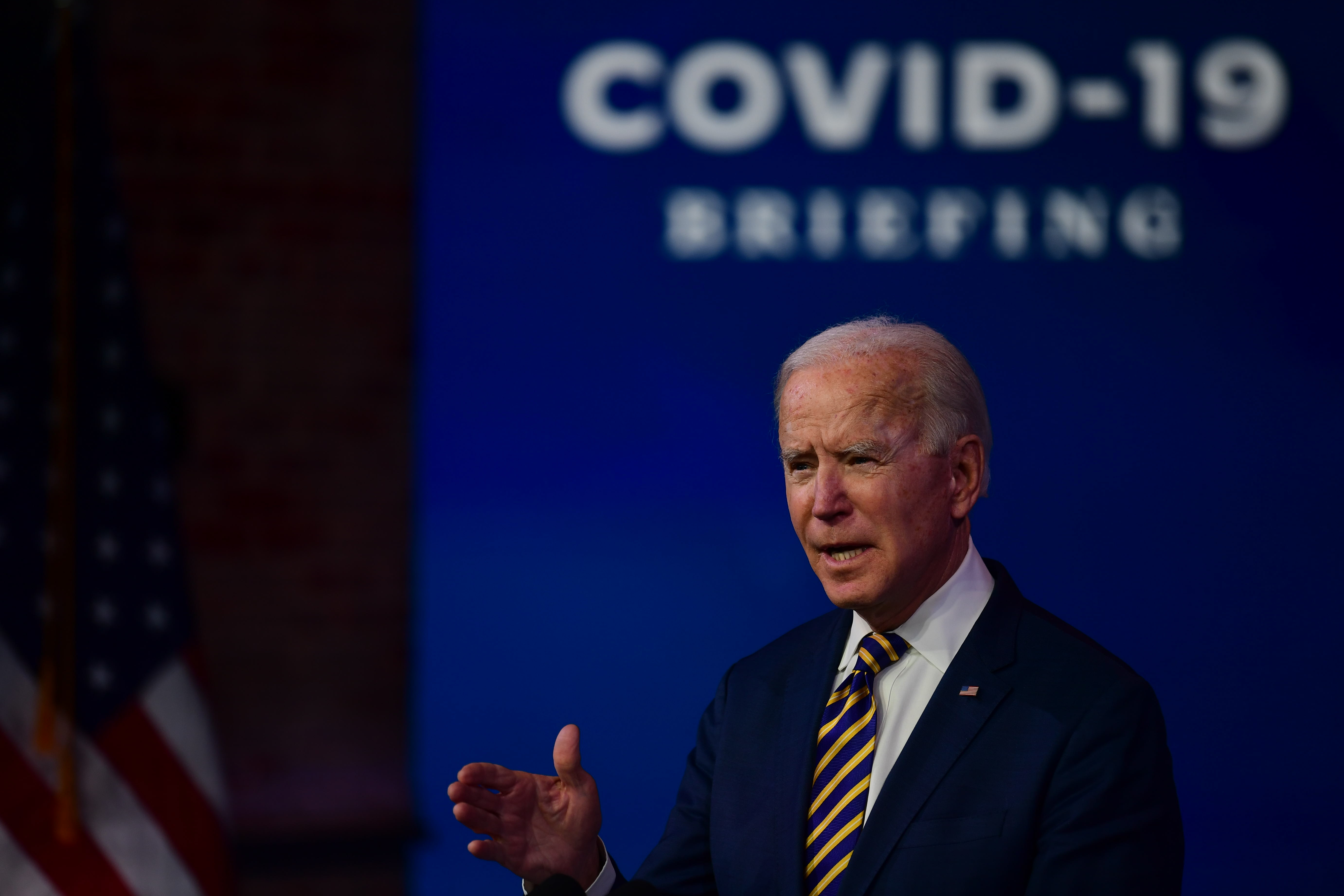 Joe Biden: Acestea nu sunt proteste, este insurecție. Lumea se uită la noi, trebuie să restaurăm democrația