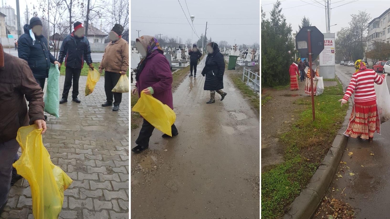Primarul din Adjud a suspendat ajutorul social pentru mai mulți localnici care au refuzat munca în folosul comunităţii