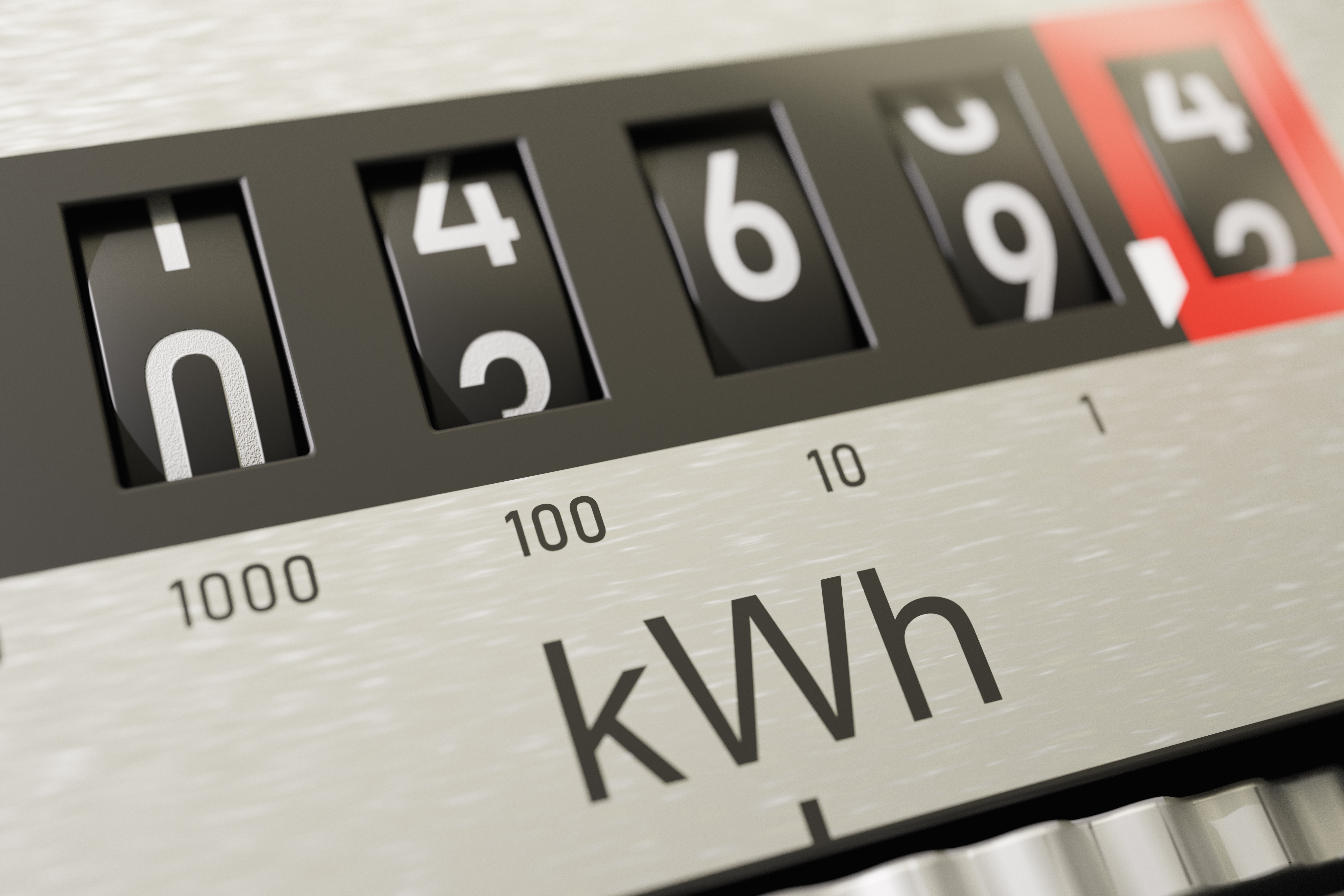 Peste 600.000 de români beneficiază de tichete de energie. Cum pot primi ajutorul pentru facturile din septembrie