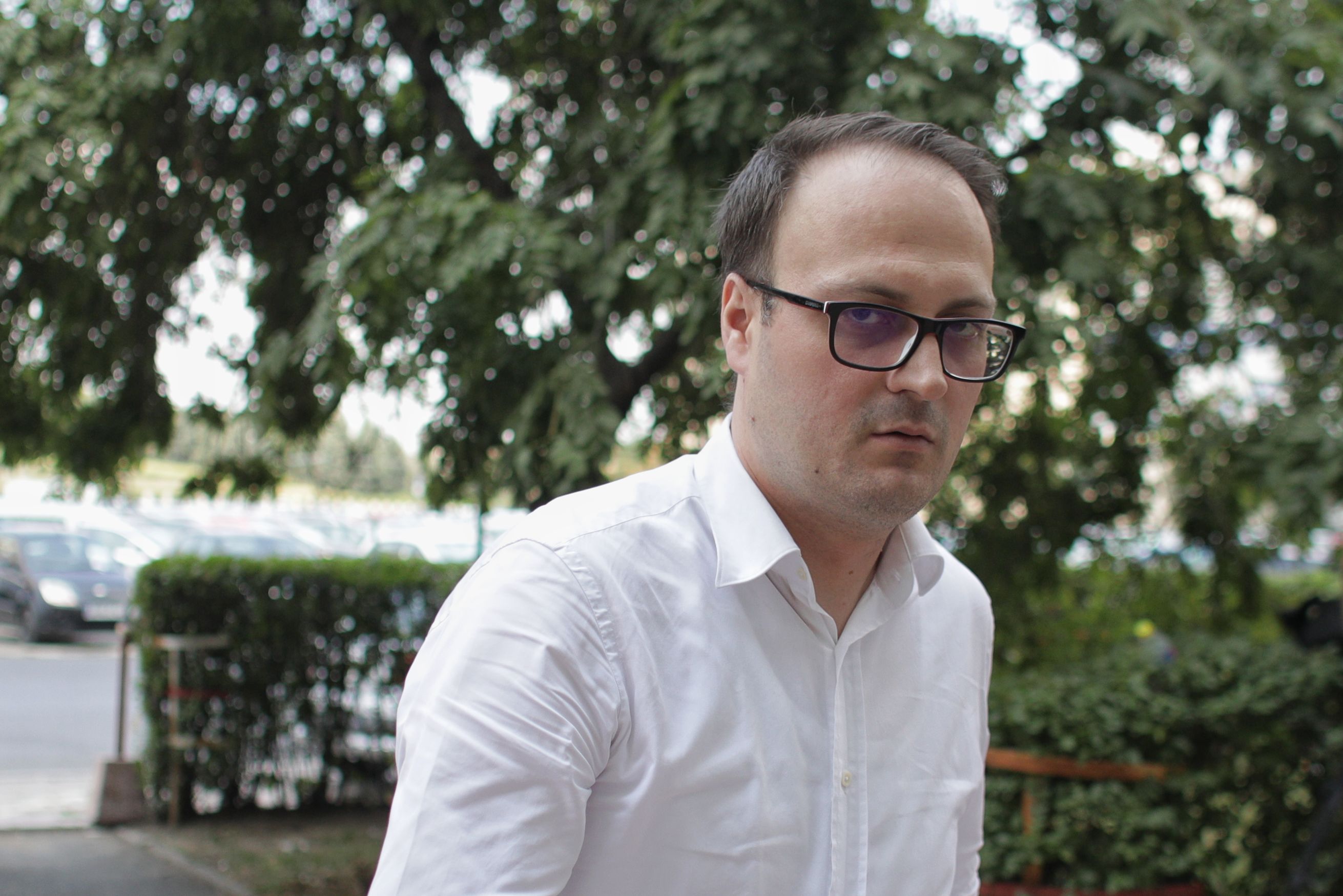 Plângere penală pentru corupere de minori pe numele lui Cumpănașu, formulată astăzi de mama unei fete