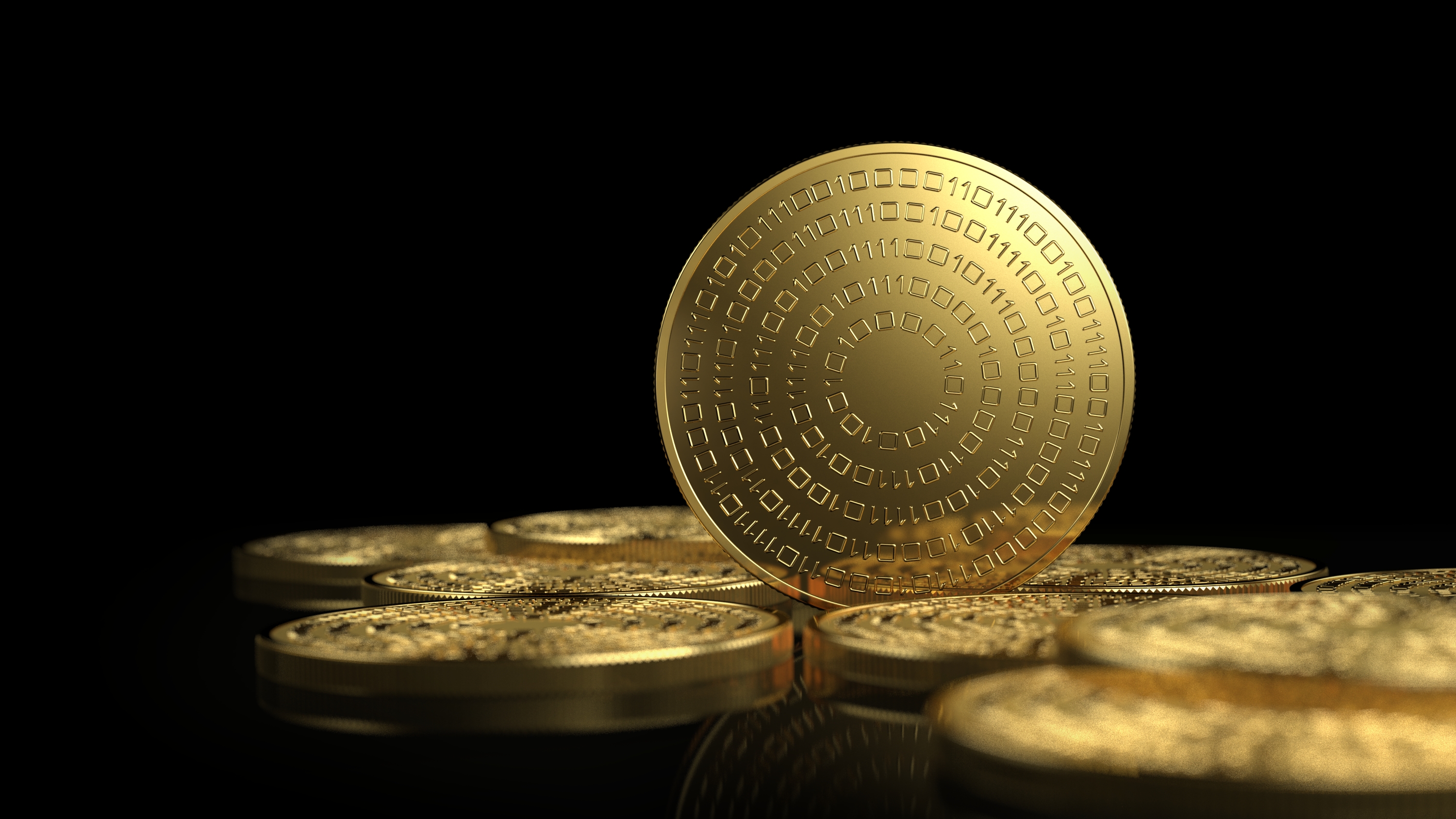 Pentru prima dată, valoarea totală a criptomonedelor a trecut de 1.000 de miliarde de dolari