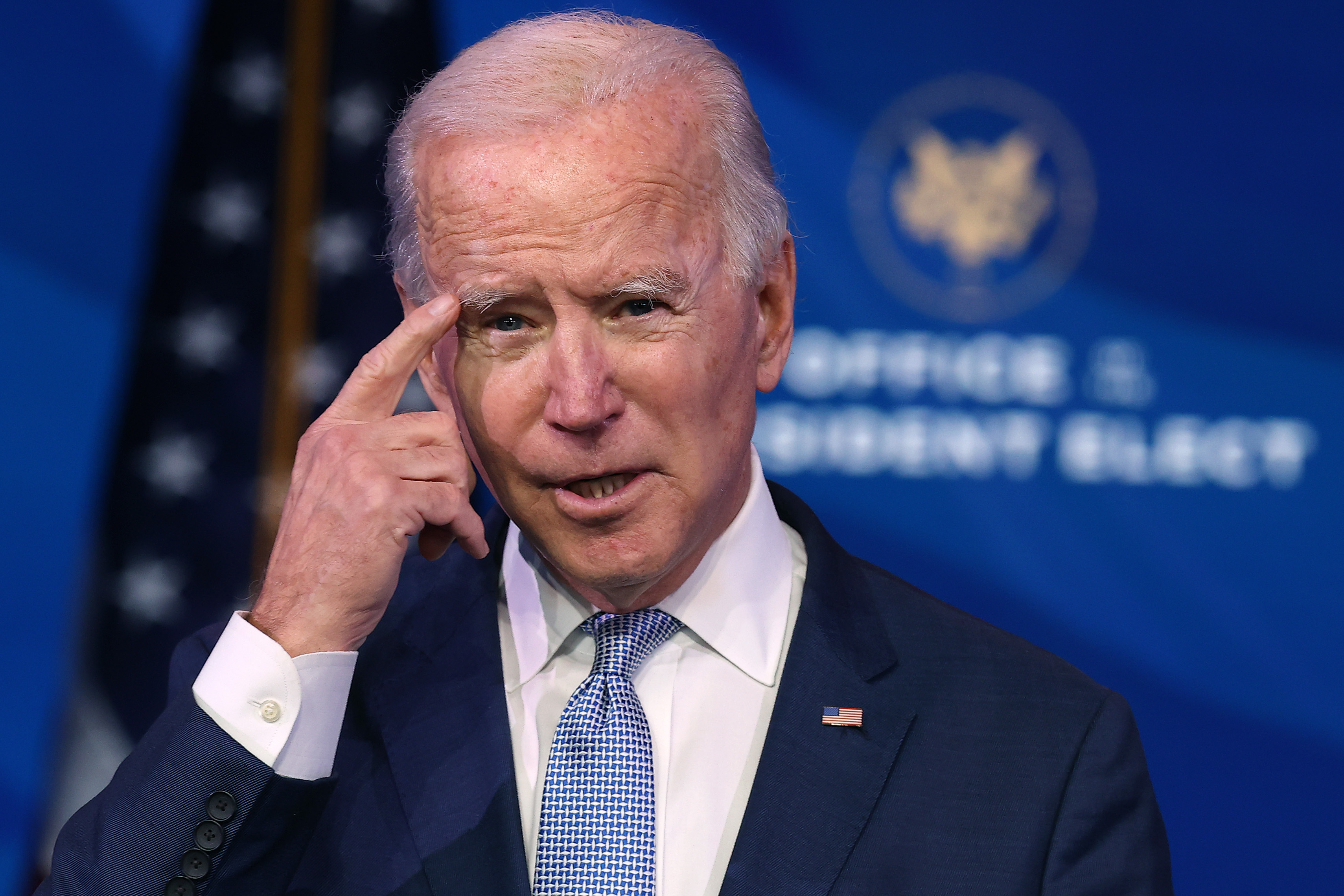 Joe Biden propune măsuri pentru limitarea vânzărilor armelor de foc: "Nu vom aștepta producerea unui nou atac"