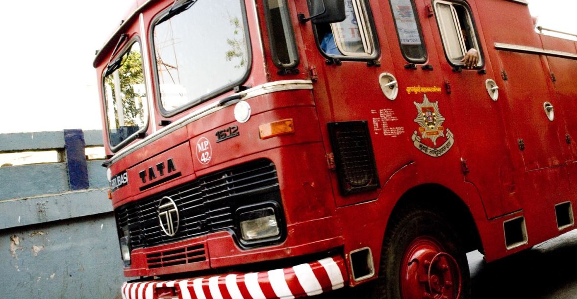 Zece nou-născuţi au murit într-un incendiu izbucnit la un spital din India