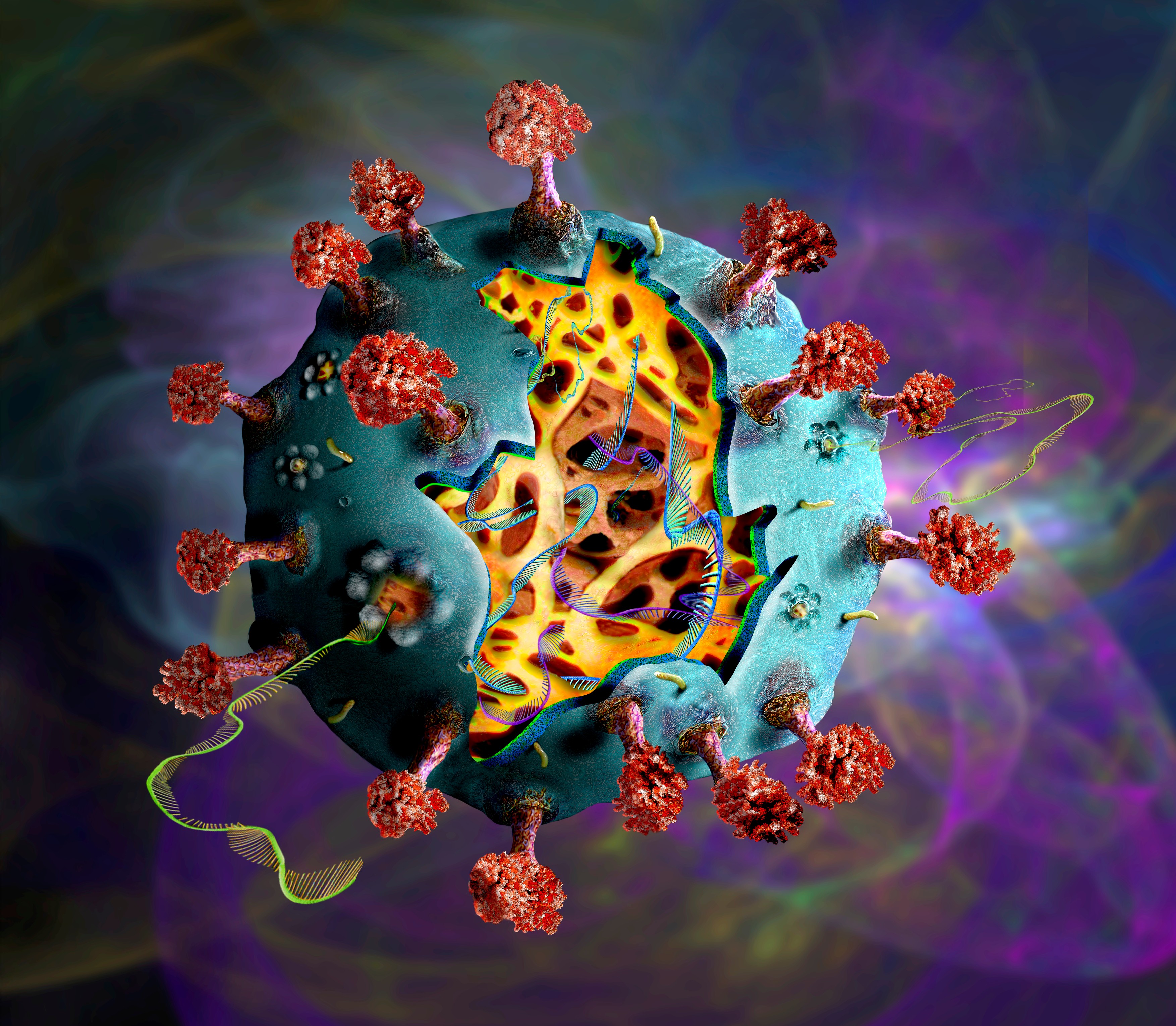 România se apropie de un bilanț total de 700.000 de cazuri de coronavirus. În terapie intensivă sunt peste 1.000 de pacienți