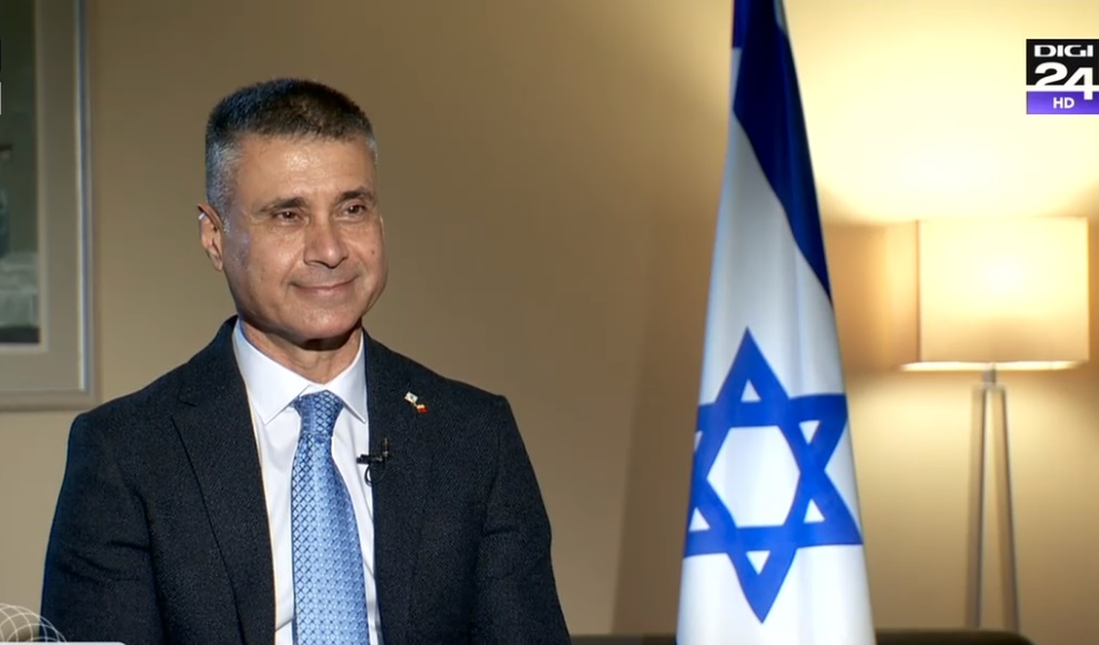 Israel: „Avem o nouă paradigmă în Orientul Mijlociu”. Se va păstra ea și după plecarea lui Trump de la Casa Albă?