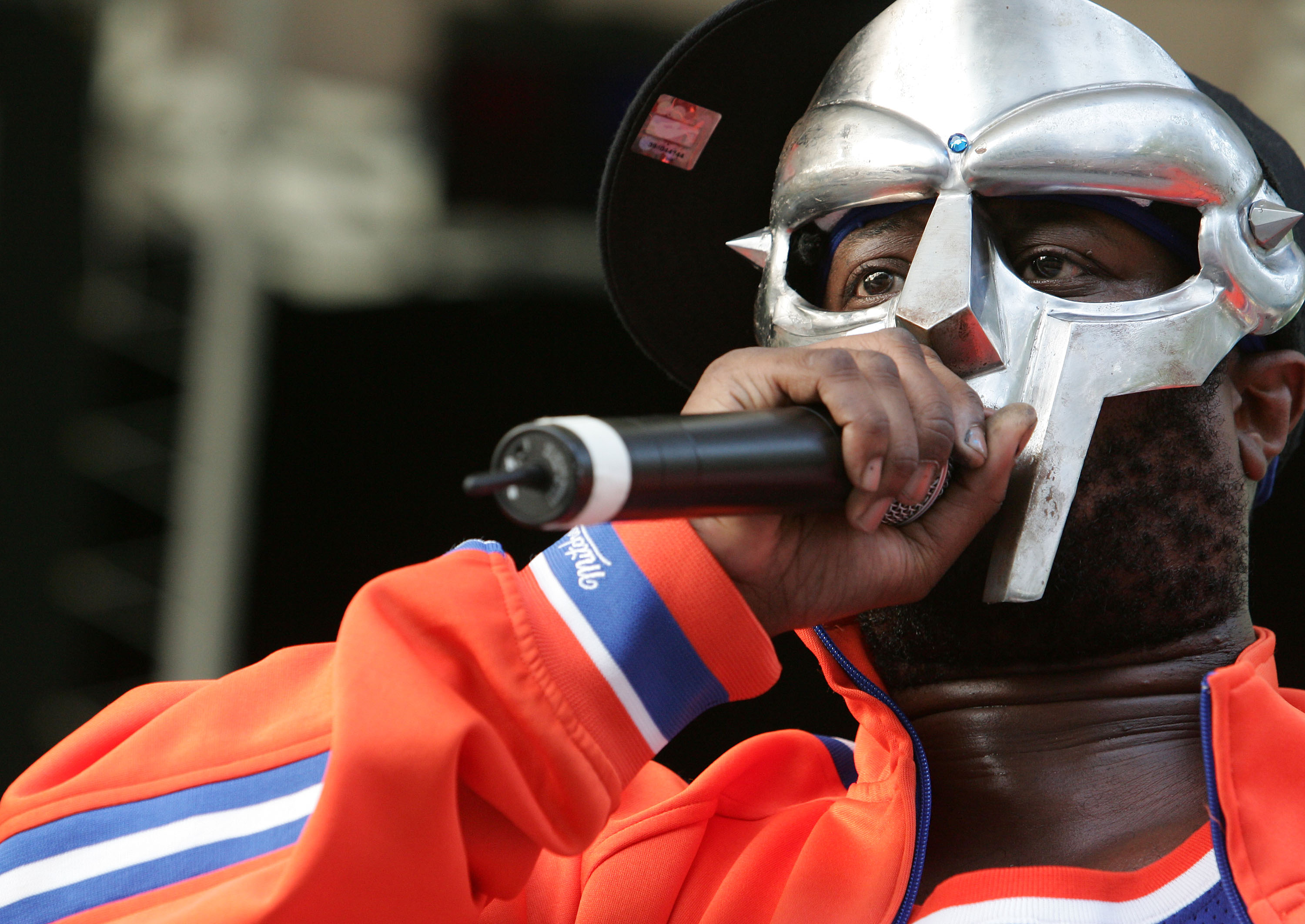 Moartea bizara a unui rapper celebru. Sotia lui a anuntat decesul abia dupa 2 luni