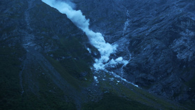 incendii de padure norvegia