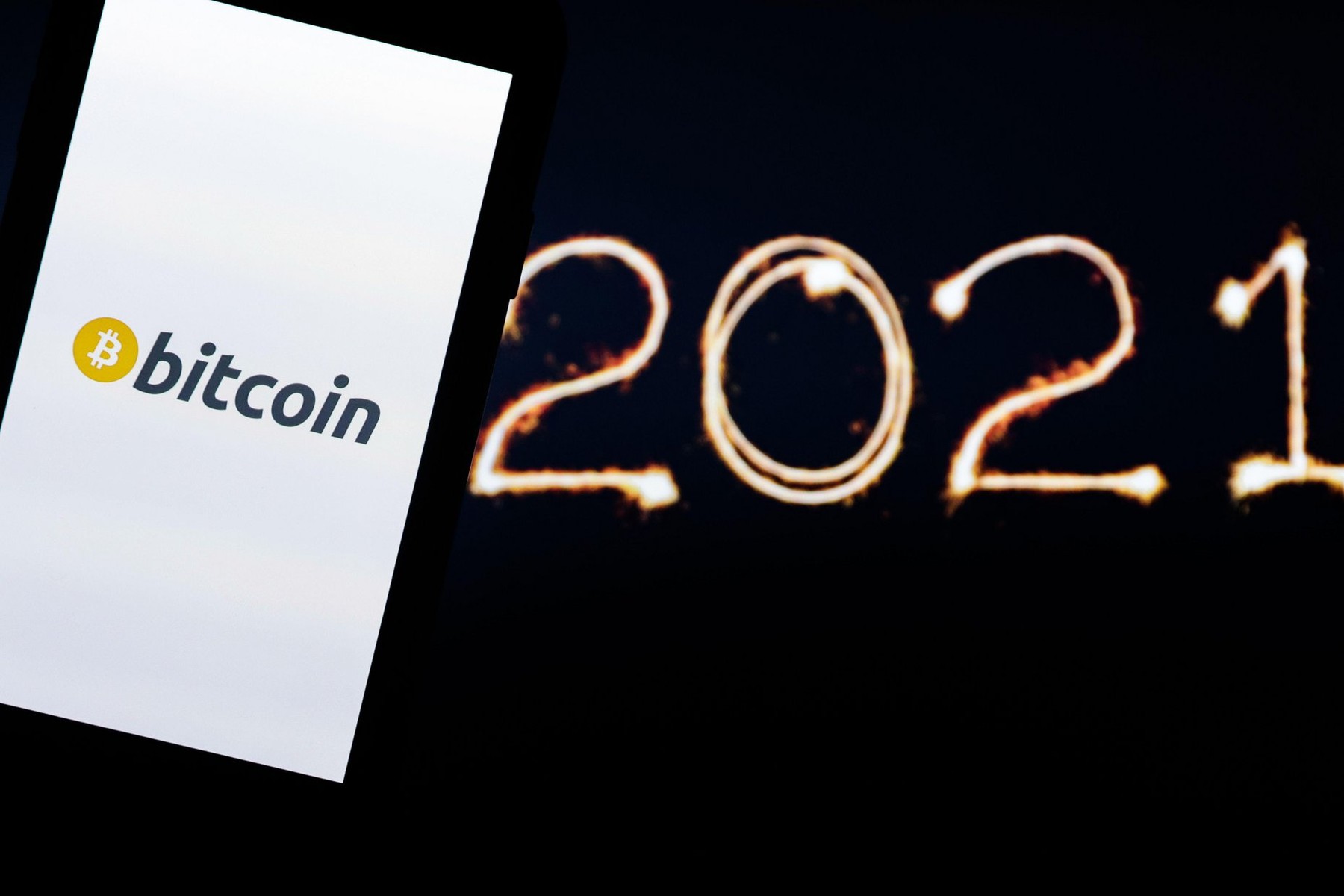 Bitcoin a depășit pentru prima dată valoarea de 30.000 de dolari