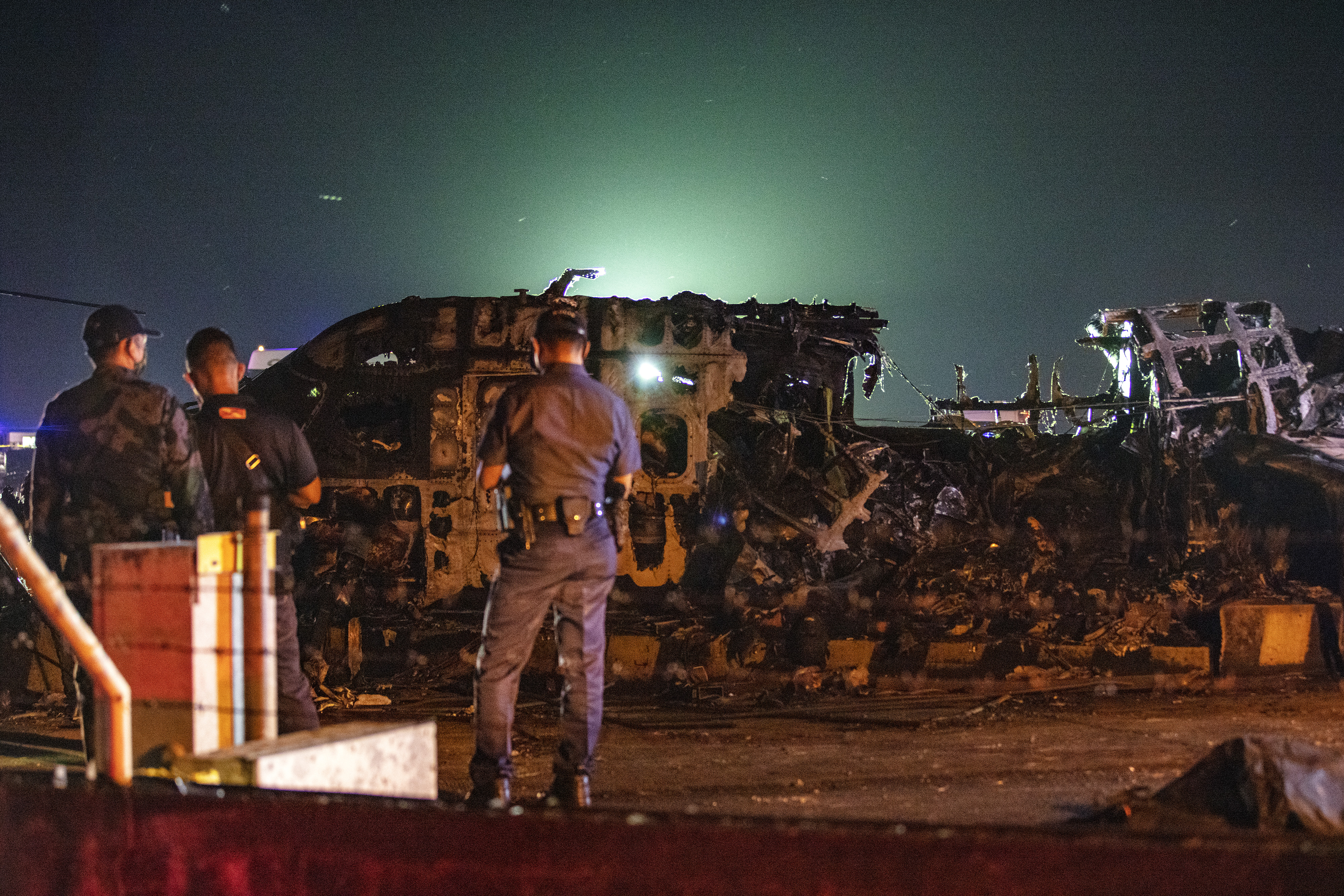 În 2020 au fost mai multe victime ale accidentelor aviatice, chiar dacă au fost mai puţine zboruri