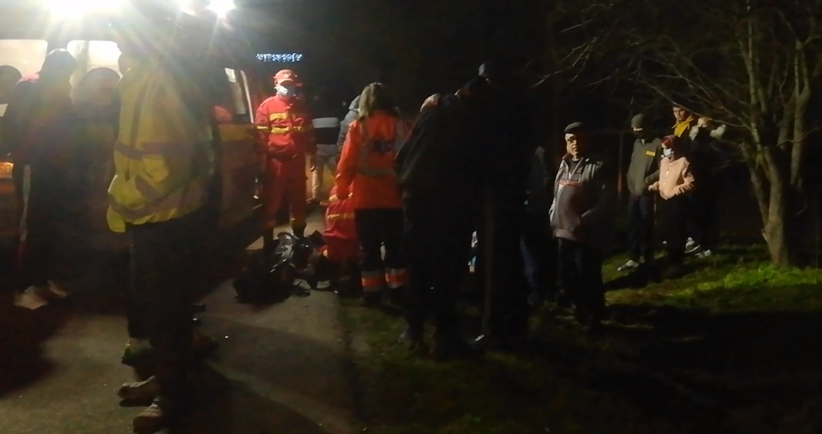 Un preot care băuse a accidentat mortal un copil