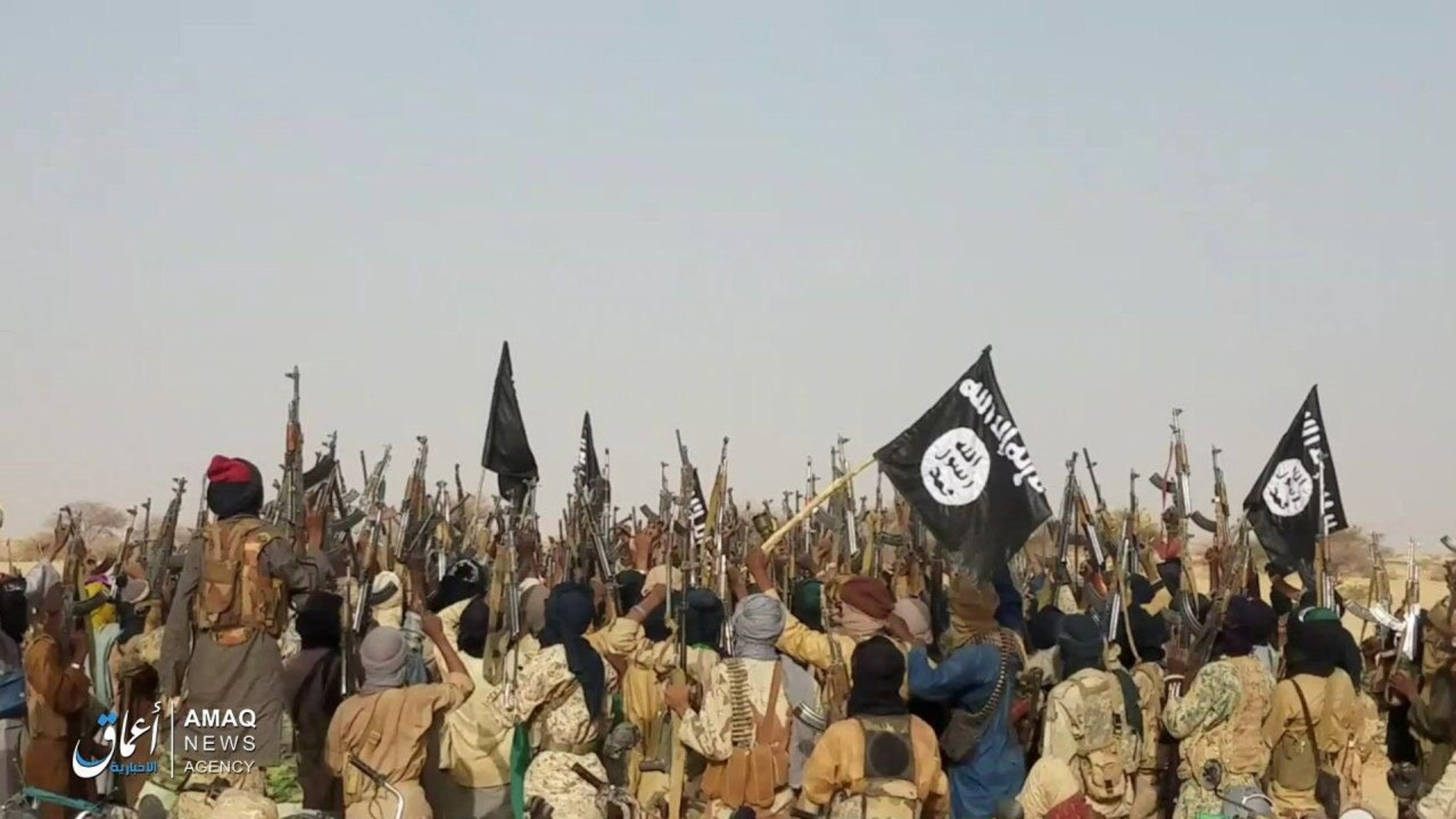 Masacru în Niger: cel puţin o sută de civili ucişi de terorişti jihadişti