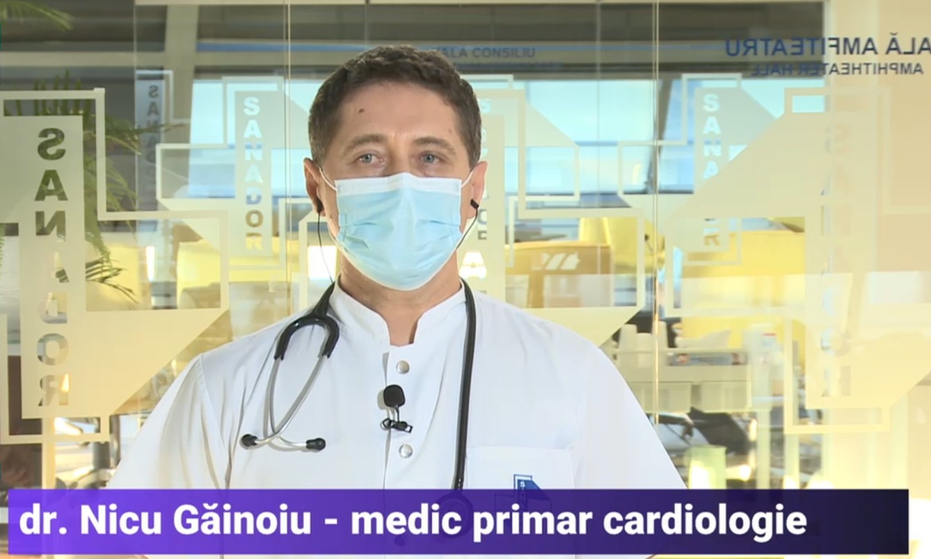 Cum recunoaştem urgenţa cardiacă