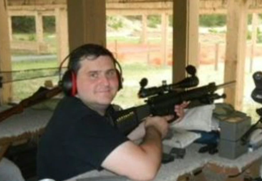 Român din SUA cu cazier pentru violență domestică arestat de FBI după asaltul de la Capitoliu. Ce s-a descoperit în casa lui