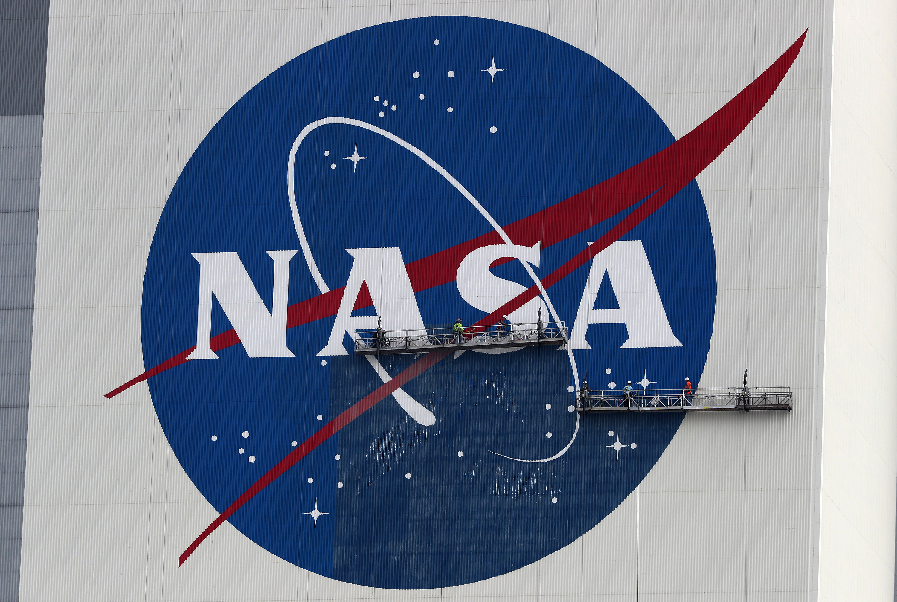 Un cercetător de top de la NASA recunoaște că a participat la un program de recrutare al guvernului chinez
